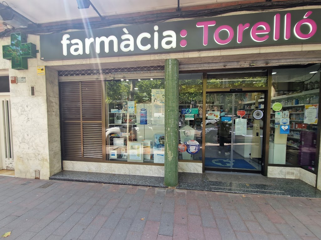 FARMACIA J. TORELLO