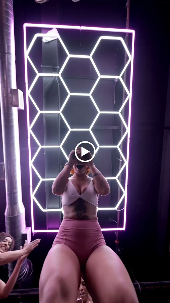  The Booty Cave - Women’s Only Gym- Glutes & Strength Training