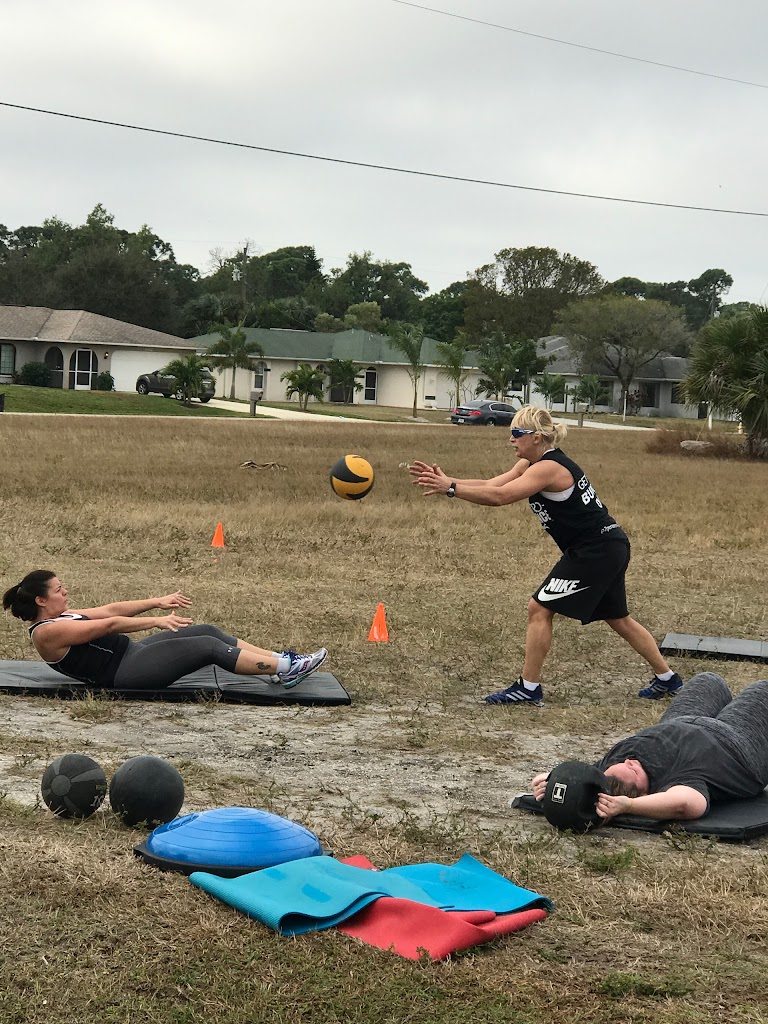  P2 Personal Training