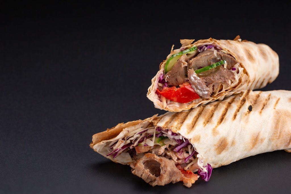 Baba kebab — Comida y bebida