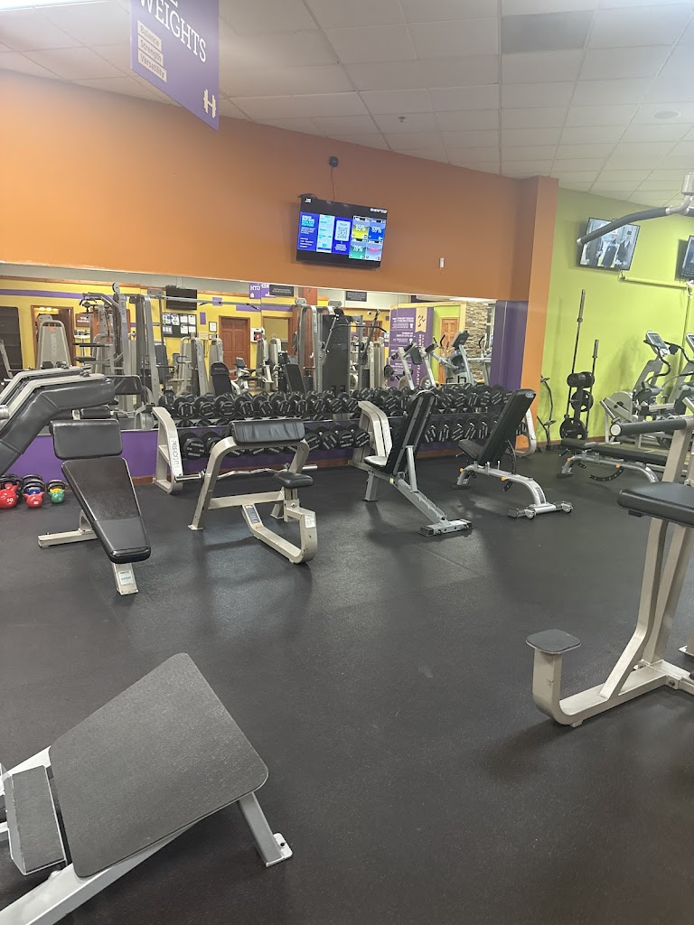  Anytime Fitness