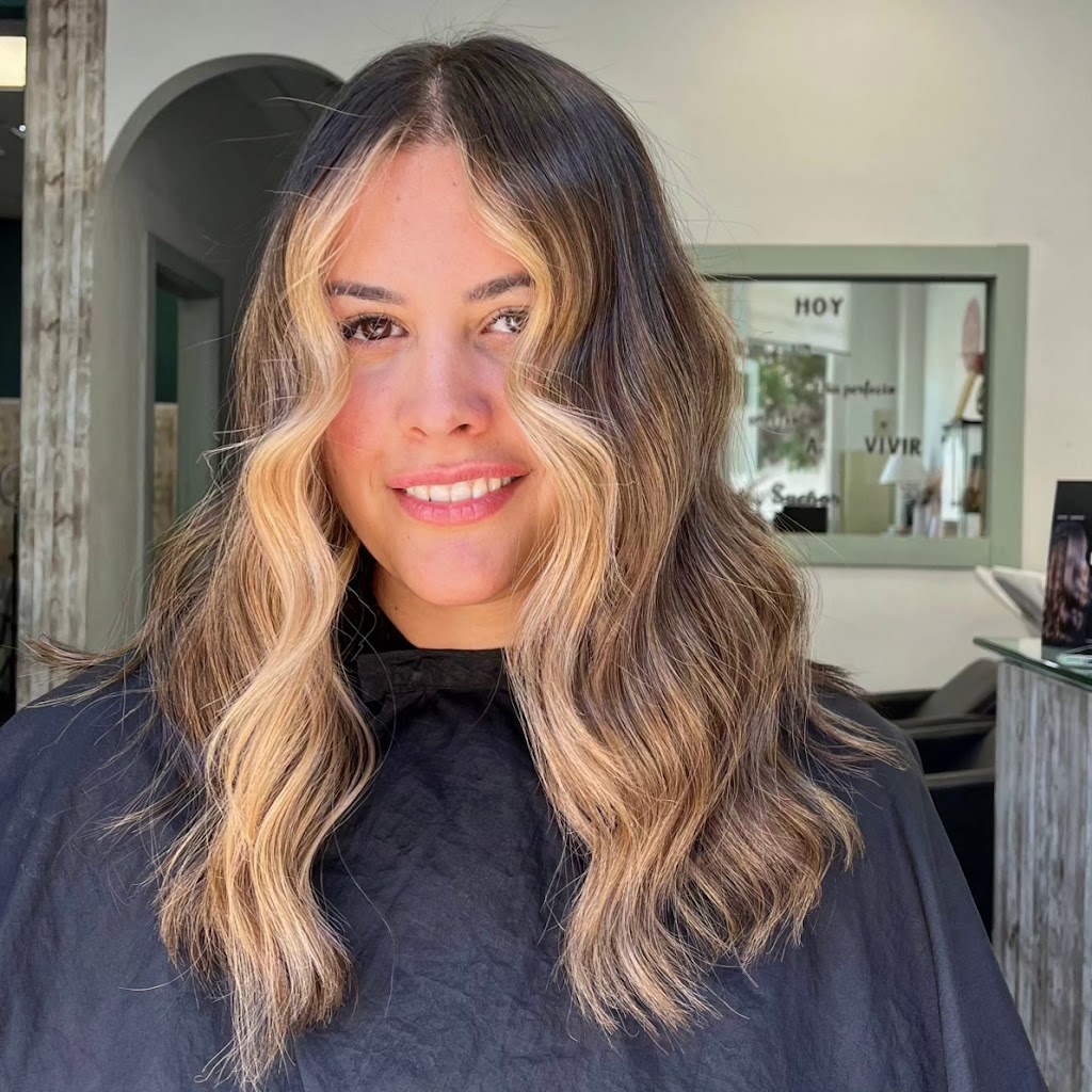 Maria Torres Hair Beauty