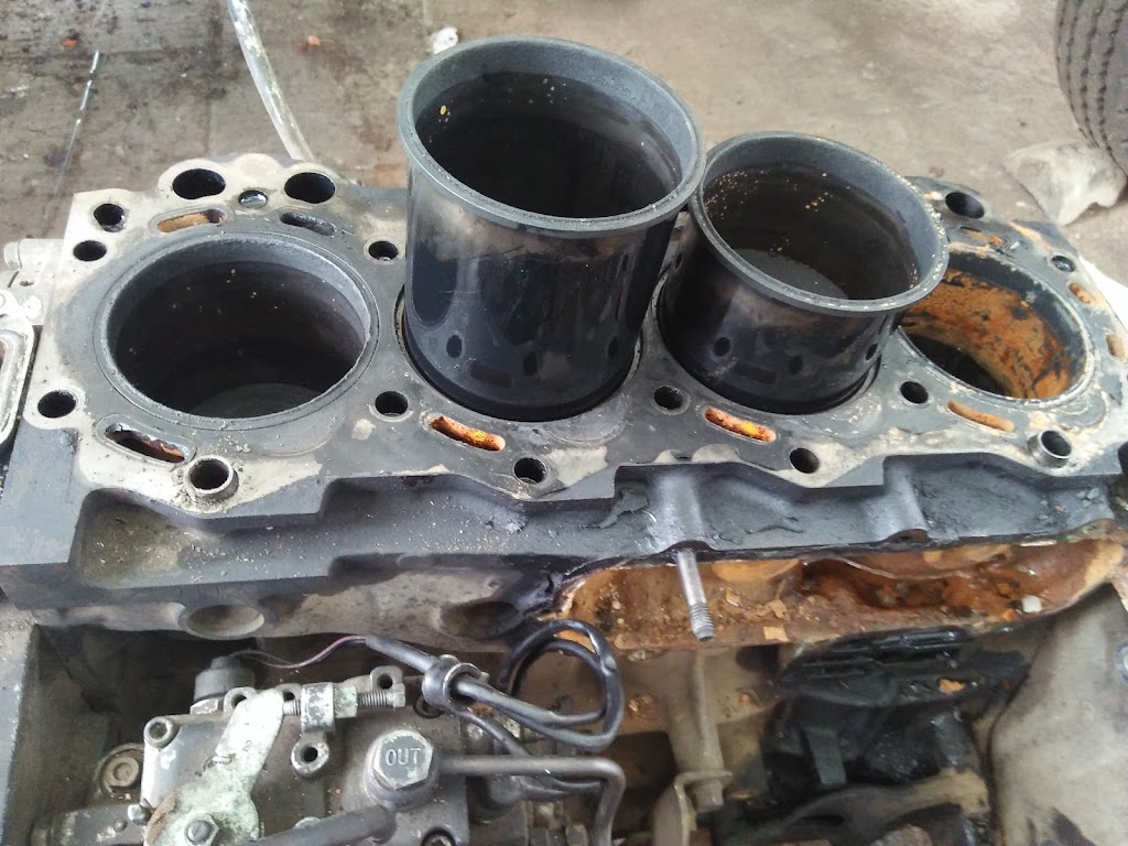 Bengkel Mobil Wijaya