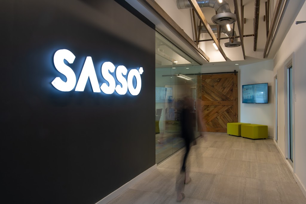 Sasso