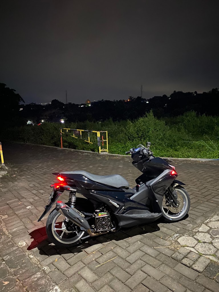 DF Garage