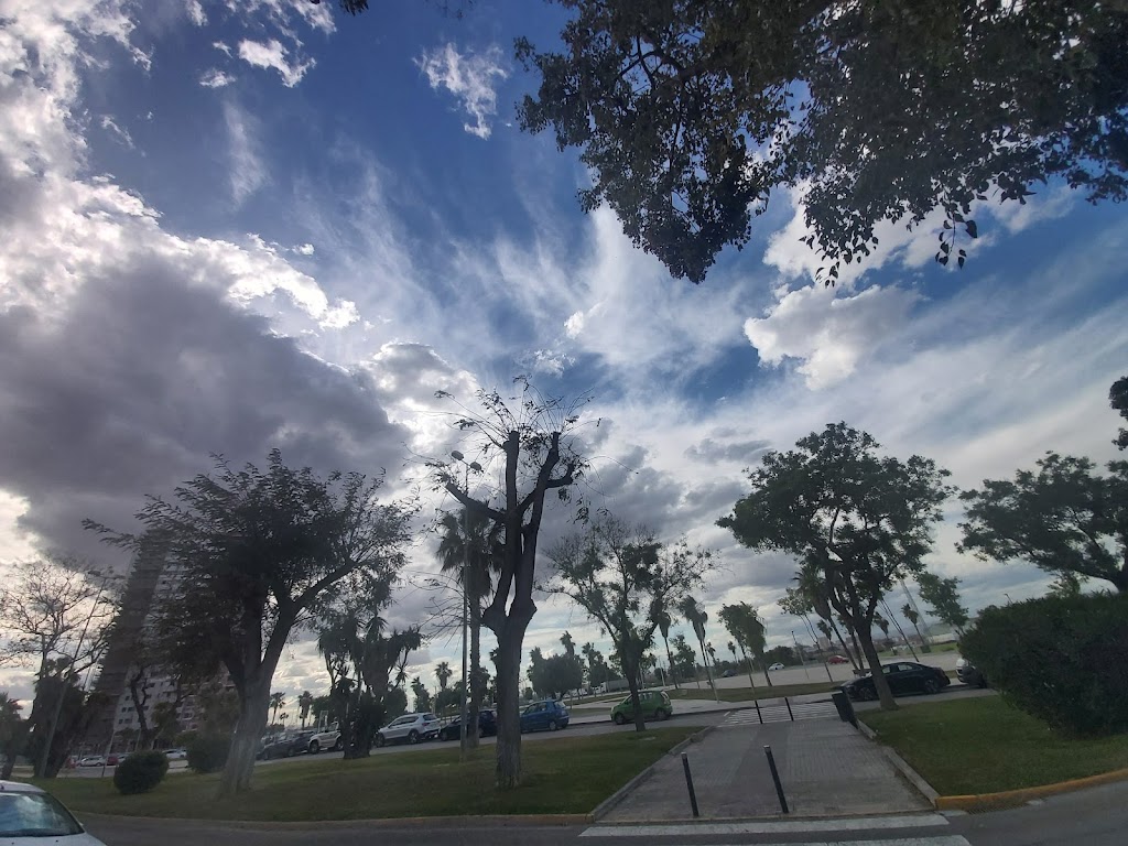 Parking La Canaleta 2