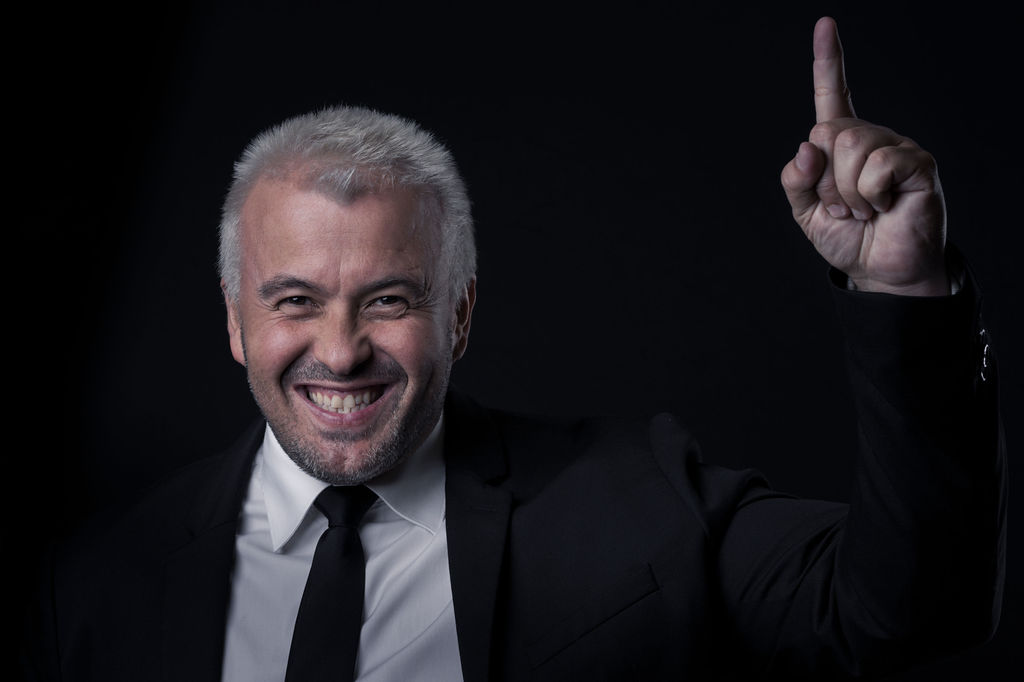 Jose Antonio Molina Mora