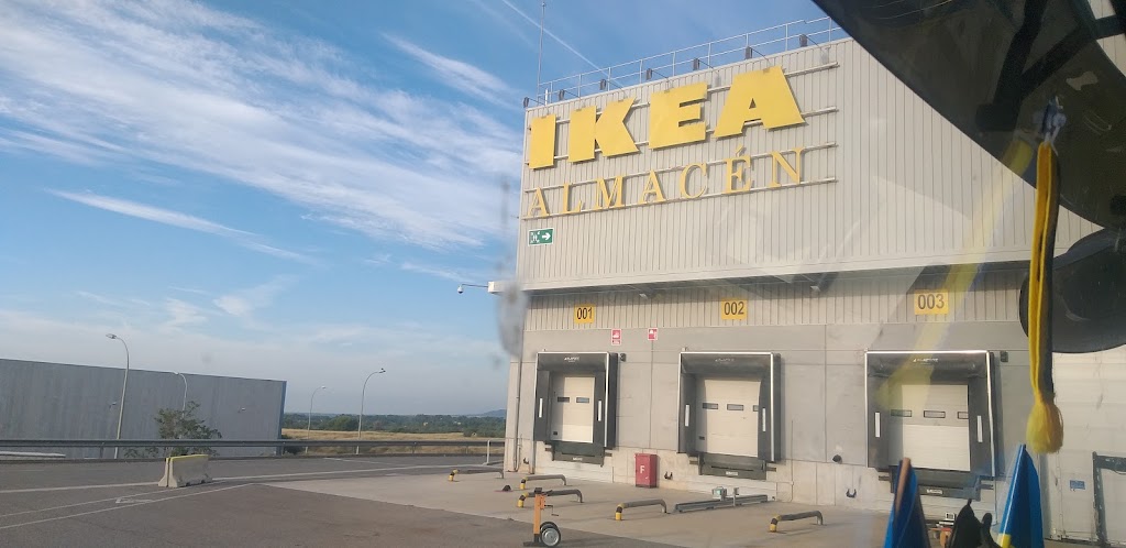IKEA Distribution Services Spain S.A.
