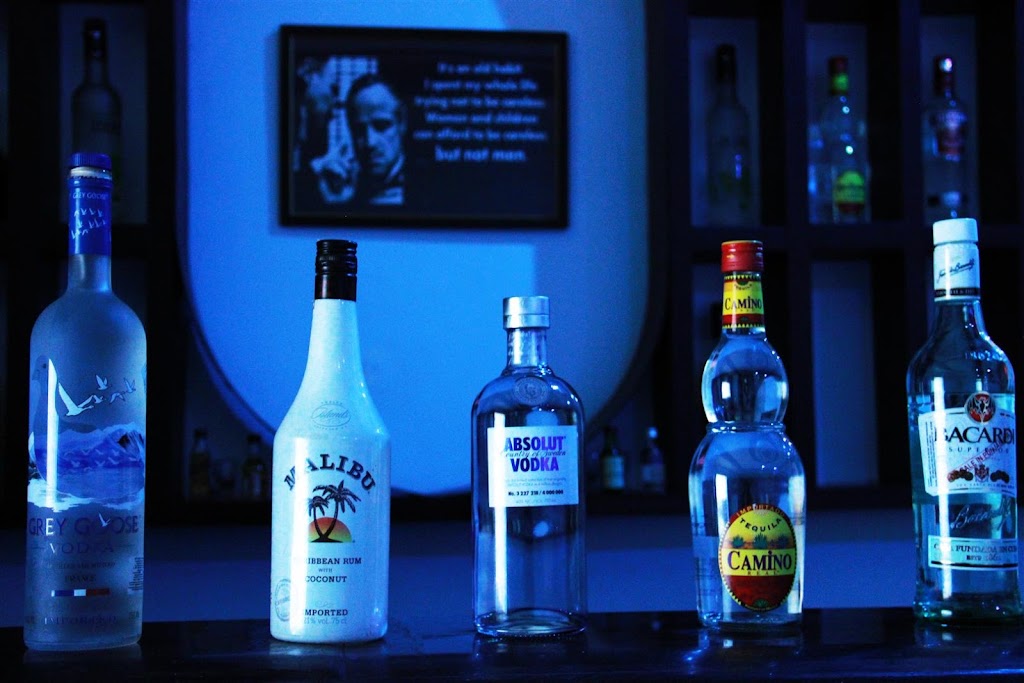 Food & drink