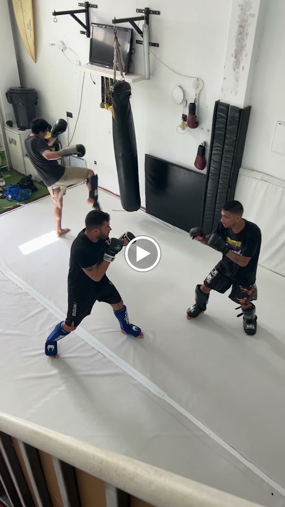 Furia Fighters Academy Bjj — Del propietario