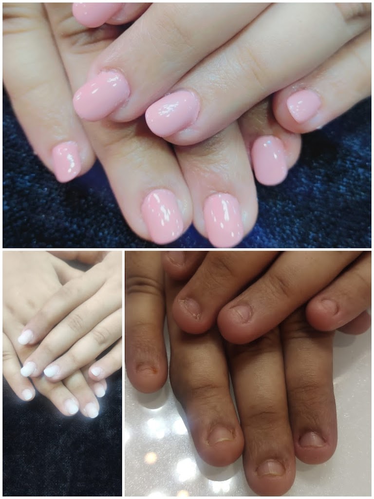 Kajal Beauty Salon And Spa