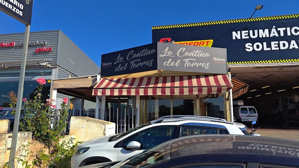 La Cantina del Torres