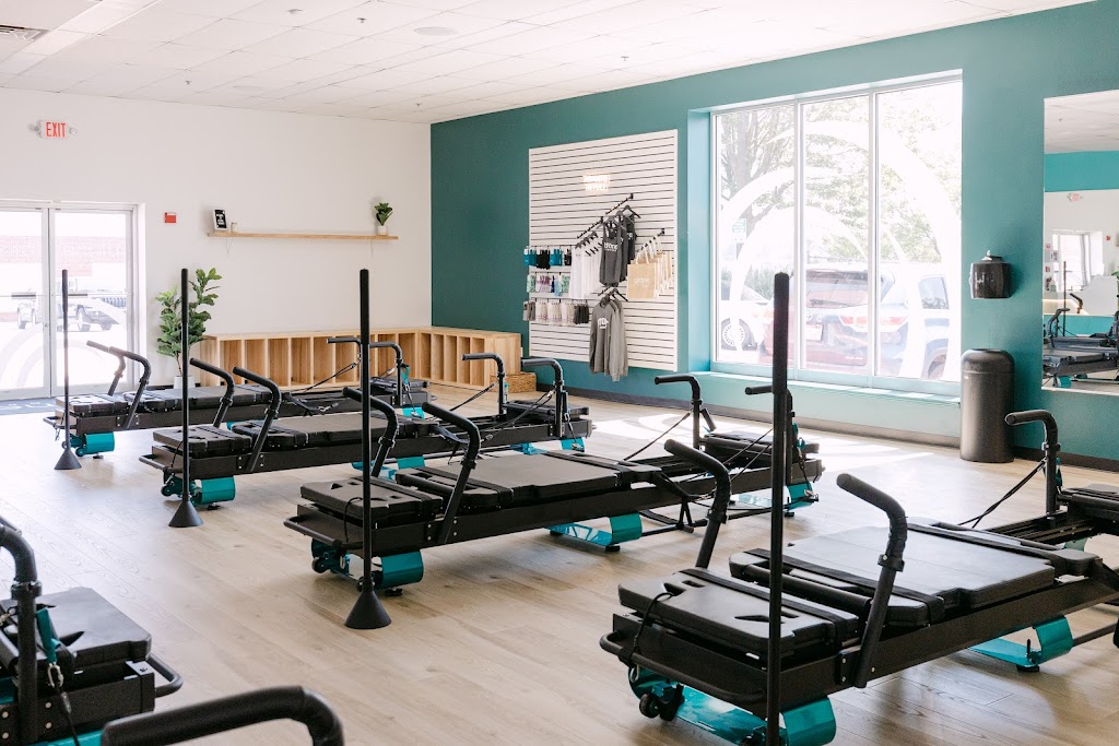  btone Fitness Newport