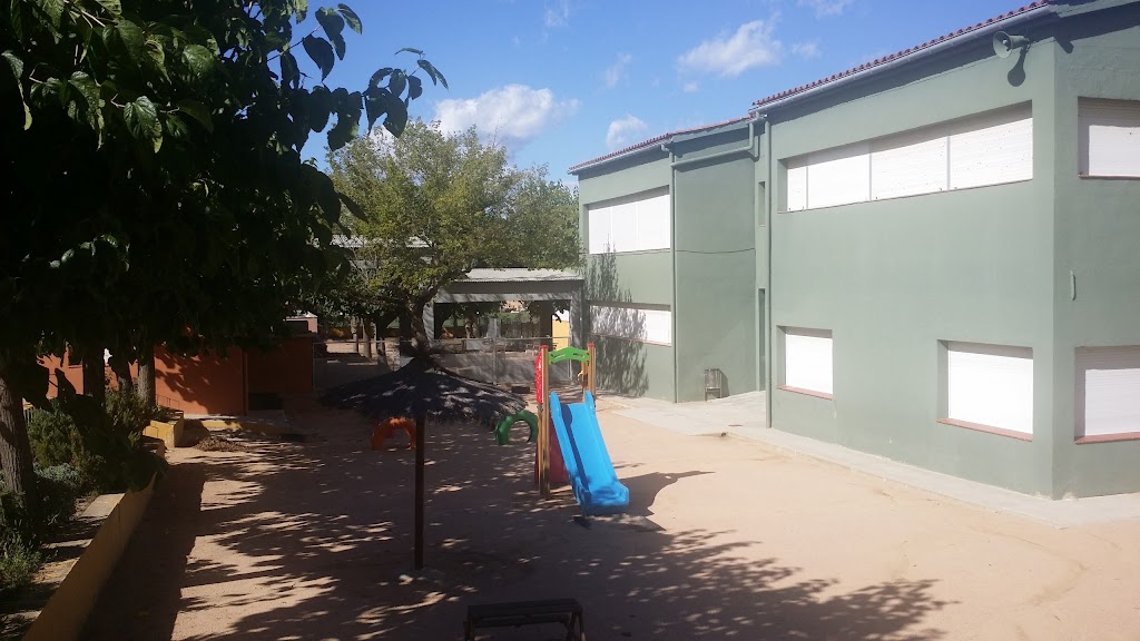 Escuela Doctor Joaquim Salarich