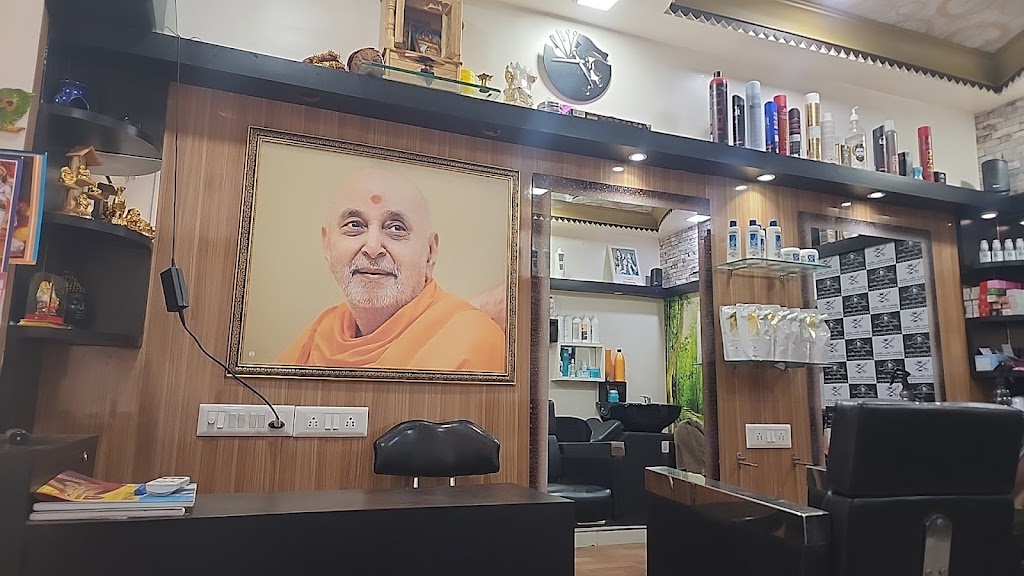 Black Pearl Beauty Studio