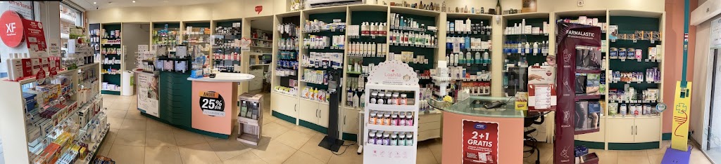Farmacia Jordi Vintro — Del propietario
