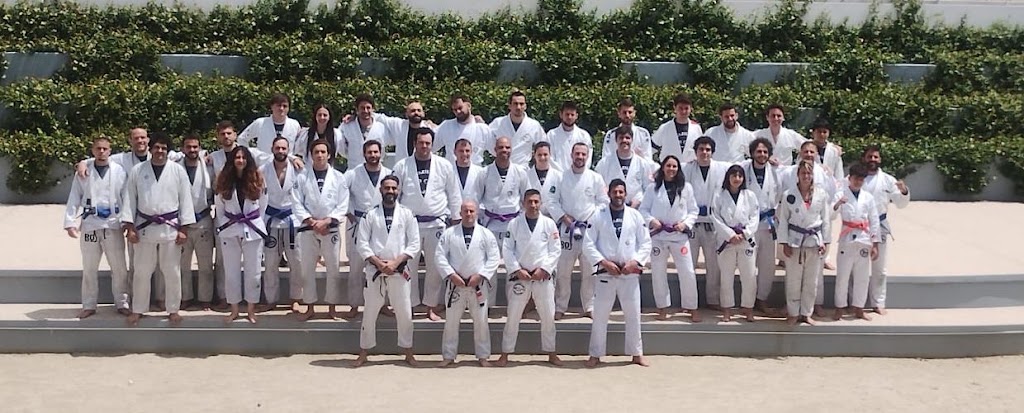 R O J - EUROPE Villalba — Comunidad