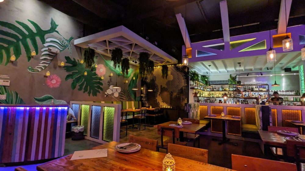 Fern Thai Eatery & Bar