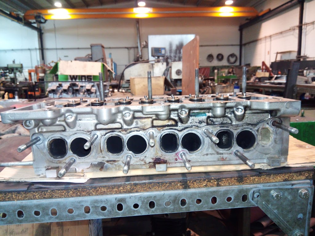 Rectificats Igualada