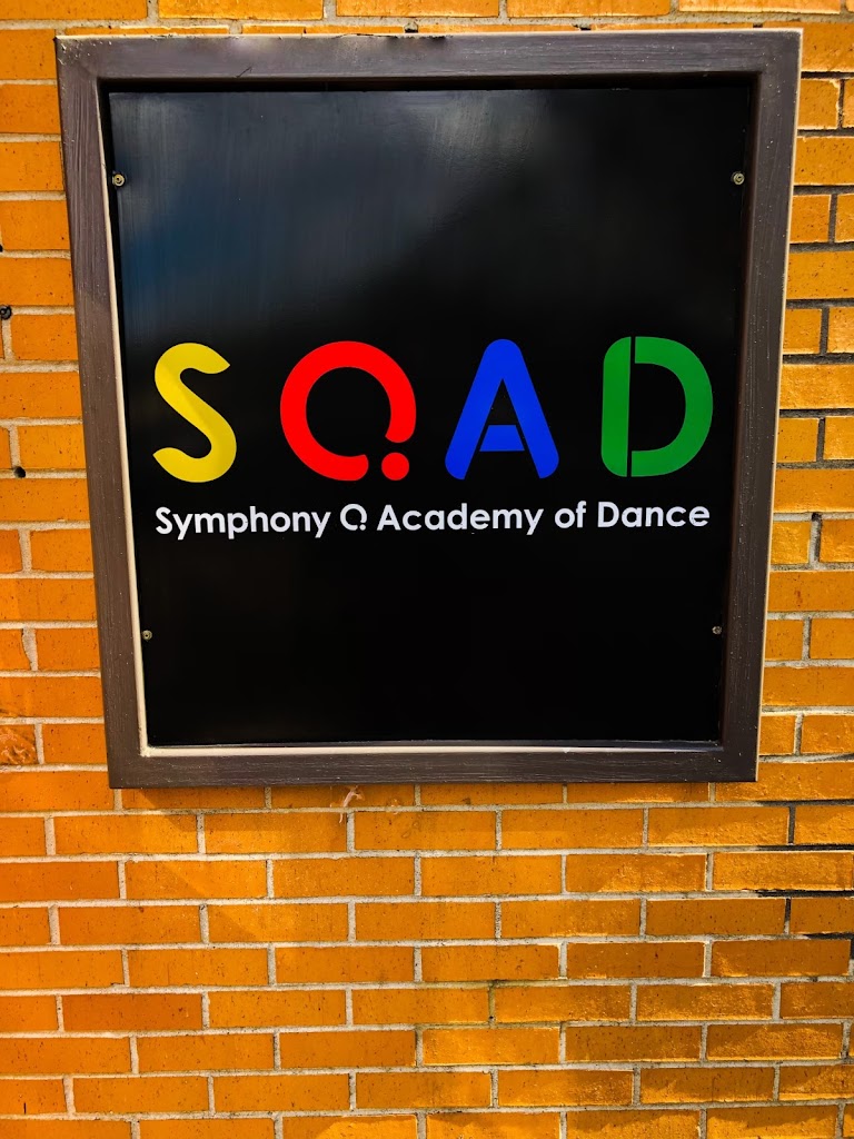  Symphony Q Academy of Dance