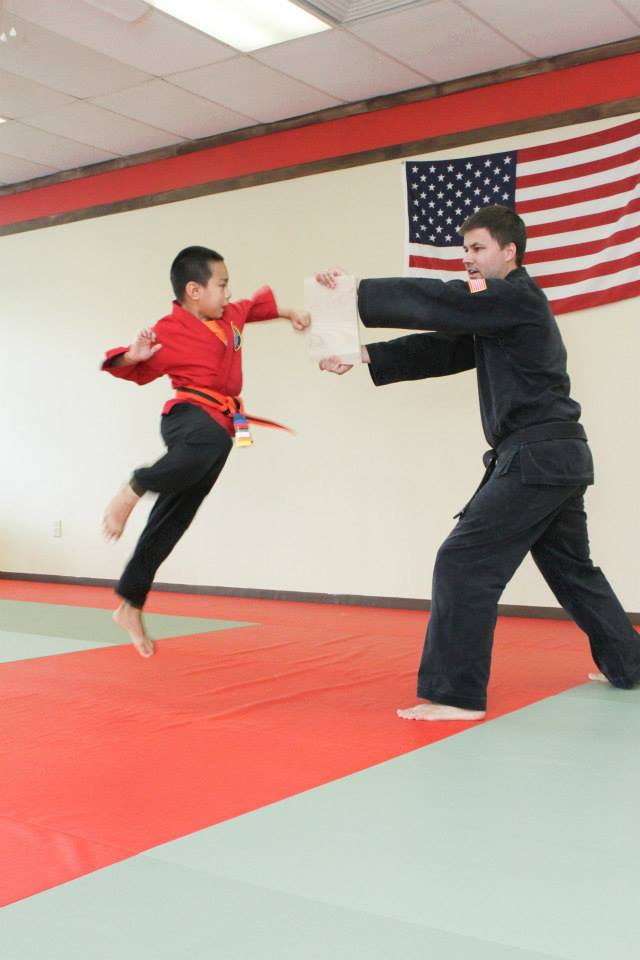  Carolina Dojo Championship Martial Arts