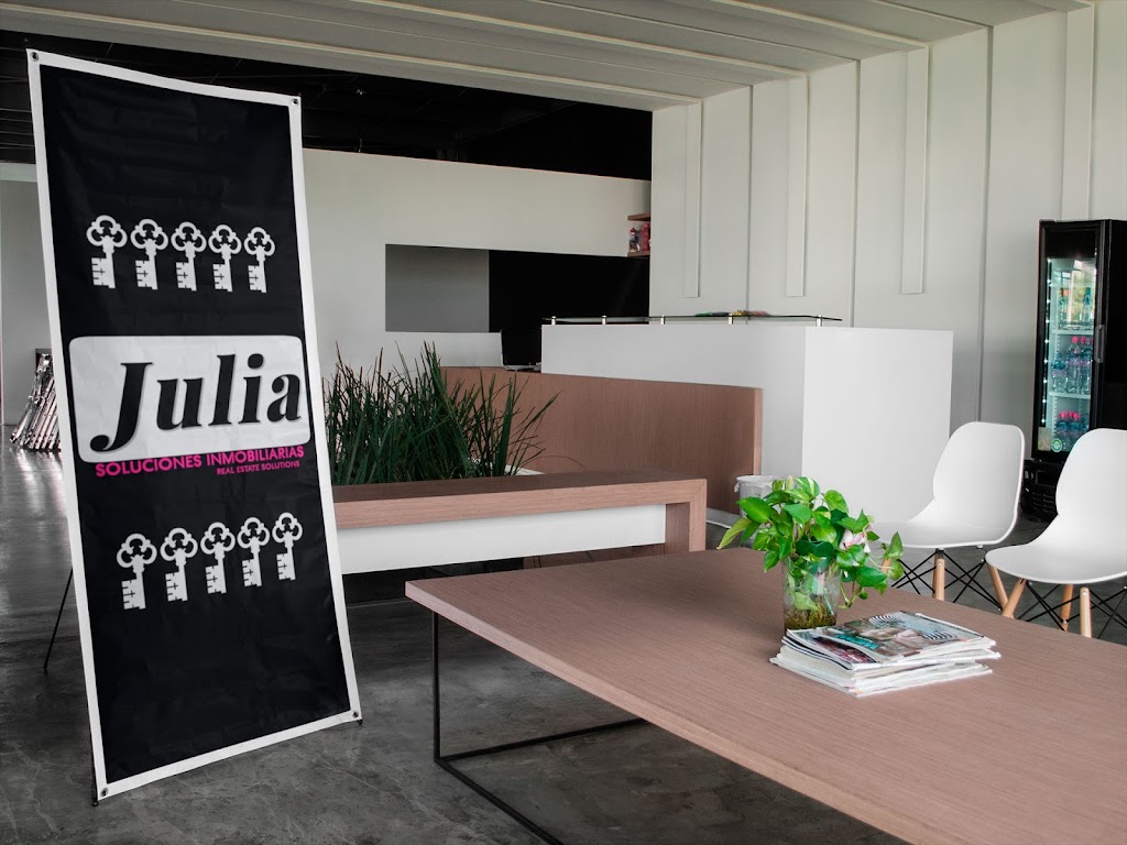 Julia Soluciones Inmobiliarias