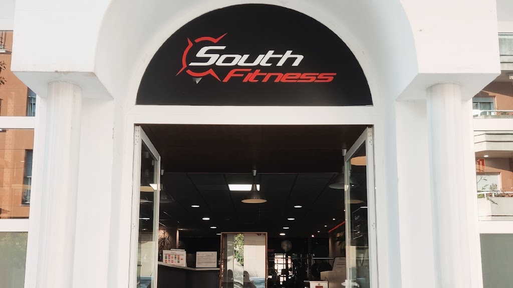 Gimnasio South Fitness