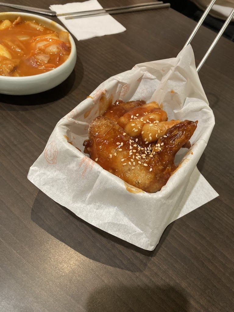 全州韓二石 豆腐·石鍋專門店 朴子店 的照片