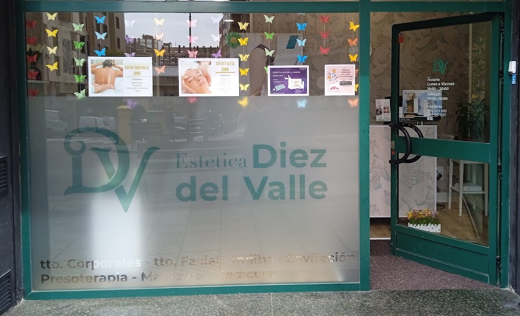 Estetica Diez del Valle
