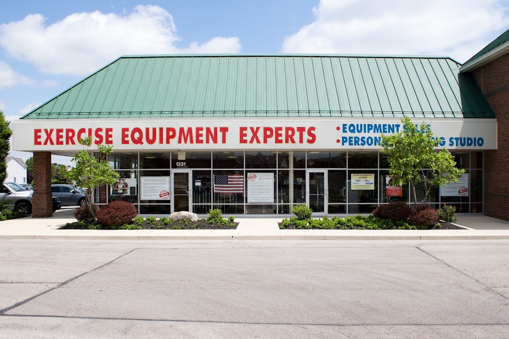  Columbus Fitness Consultants