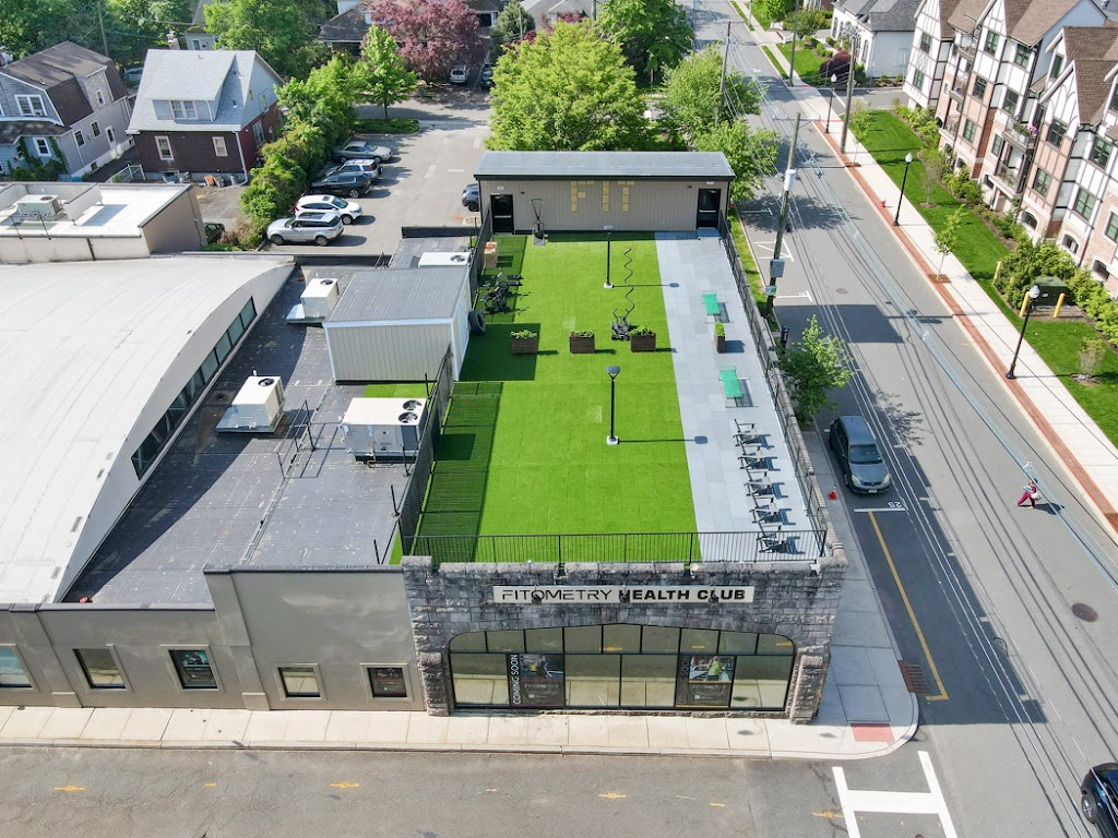  Fitometry Health Club