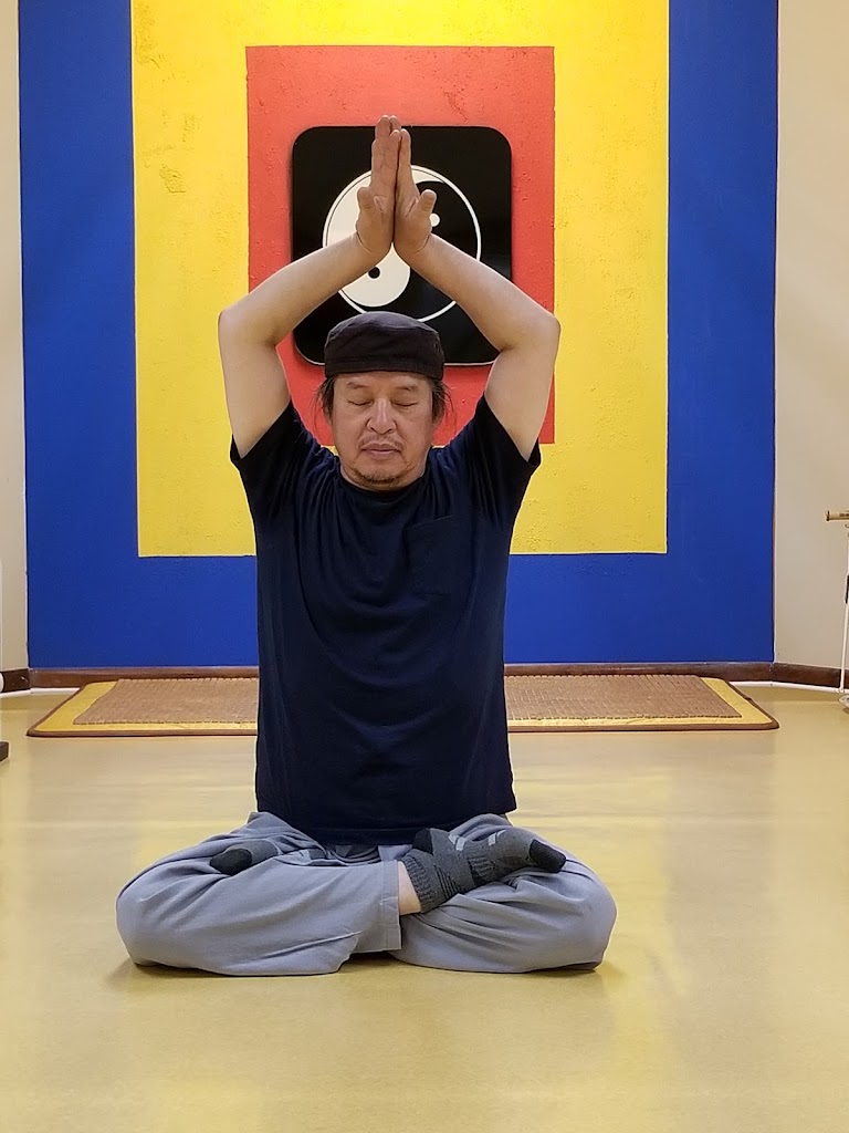  Aurora Yoga & Tai Chi