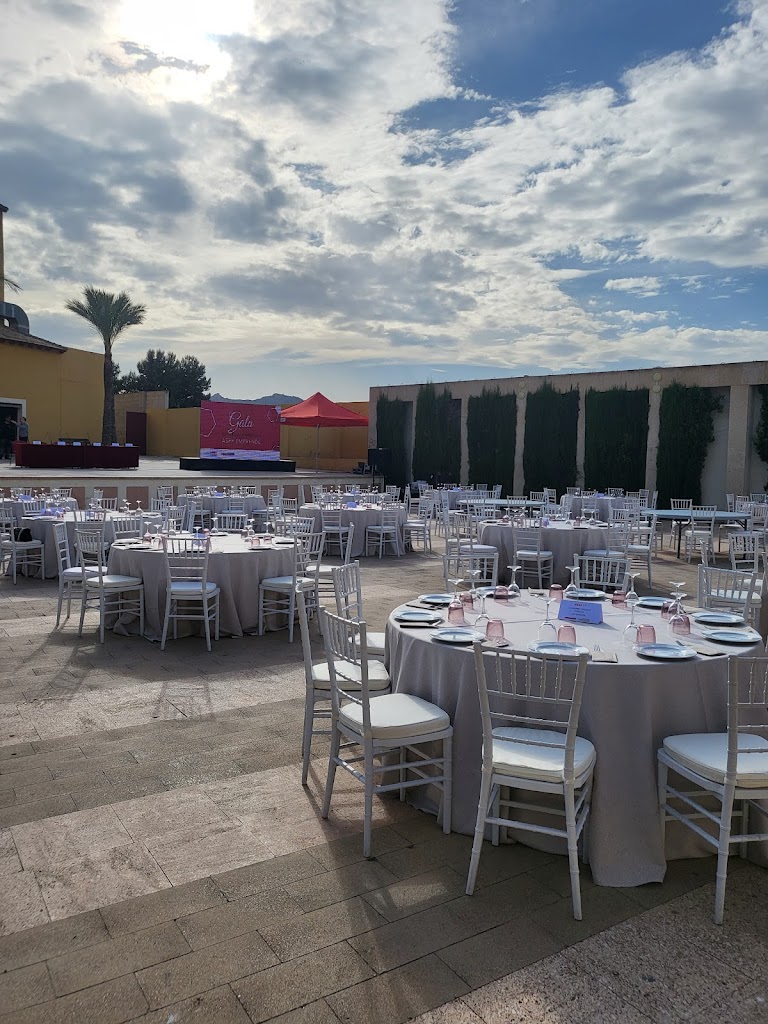 Restaurante Casa Canales