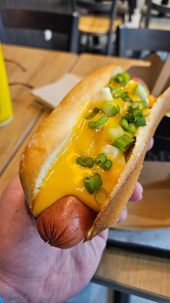 Hot Dog