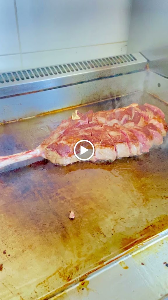 Restaurante Jardin DARONA — Videos
