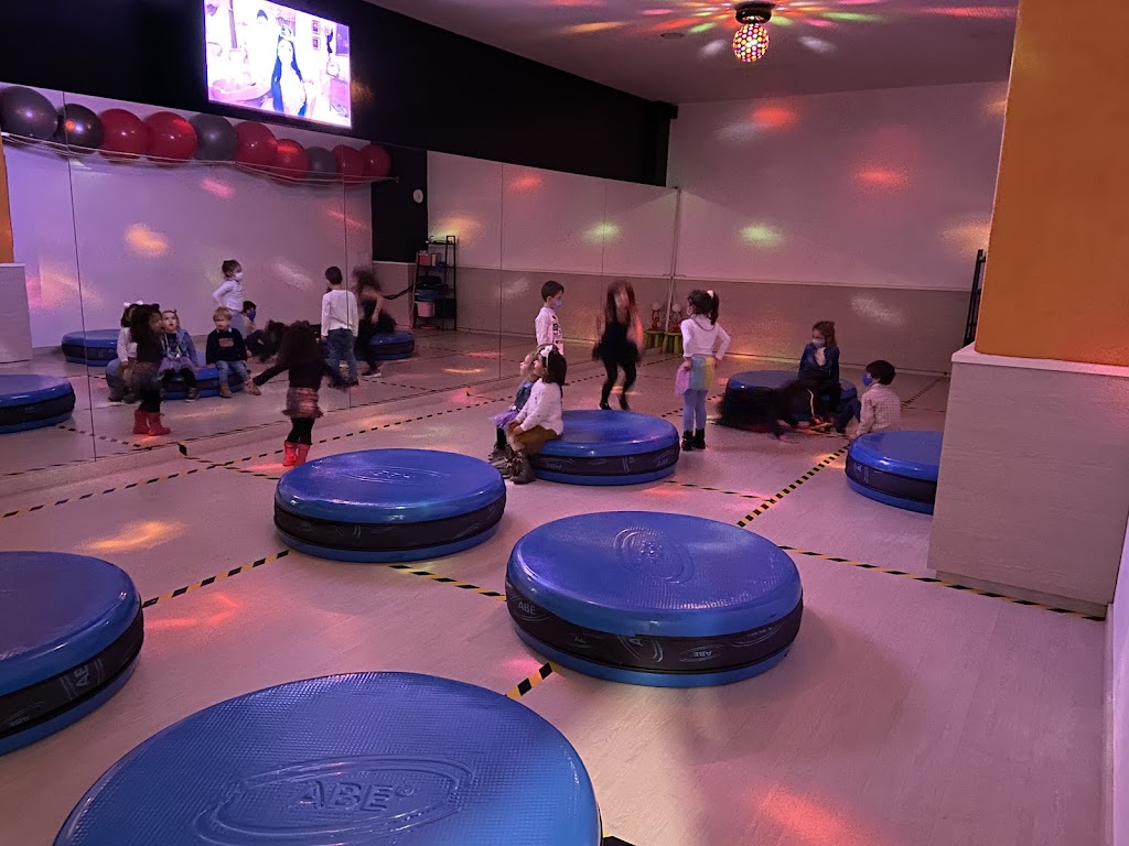 New Step Escuela de Danza