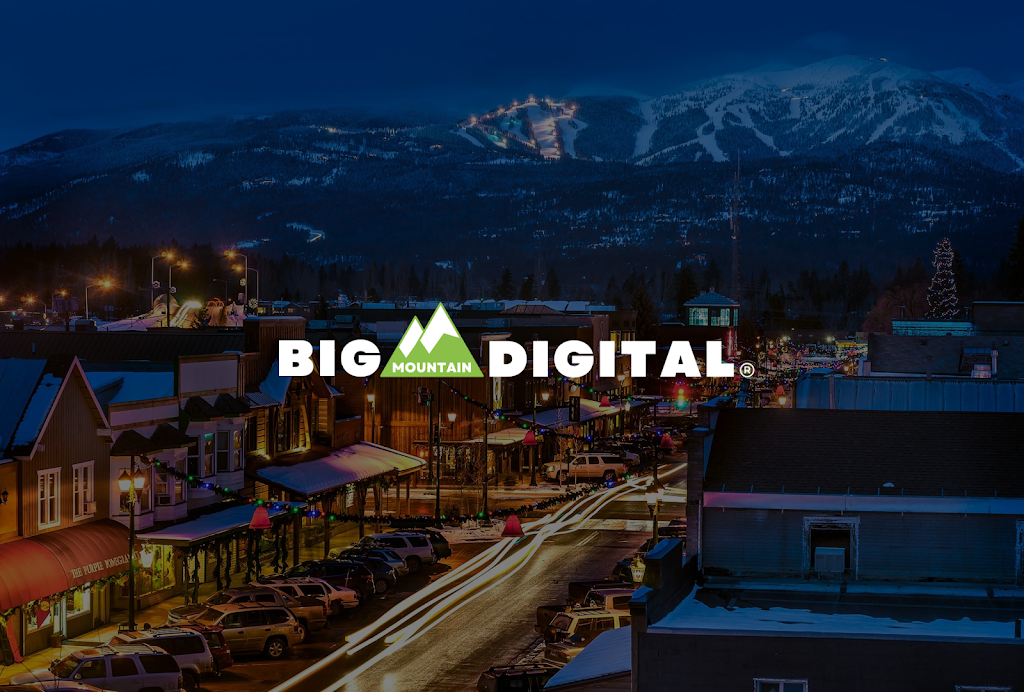 Big Mountain Digital