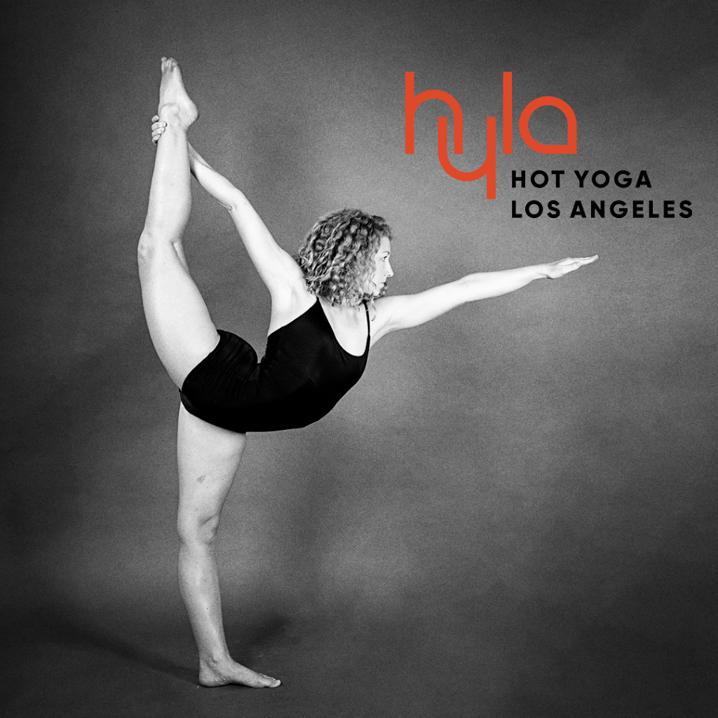  Hot Yoga Los Angeles