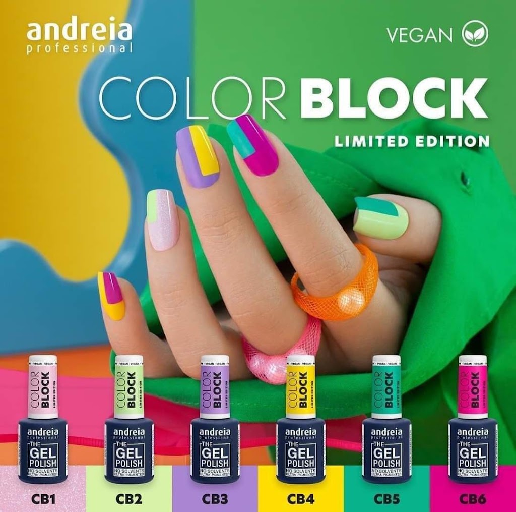 Instituto de Beleza Eden — Manicura