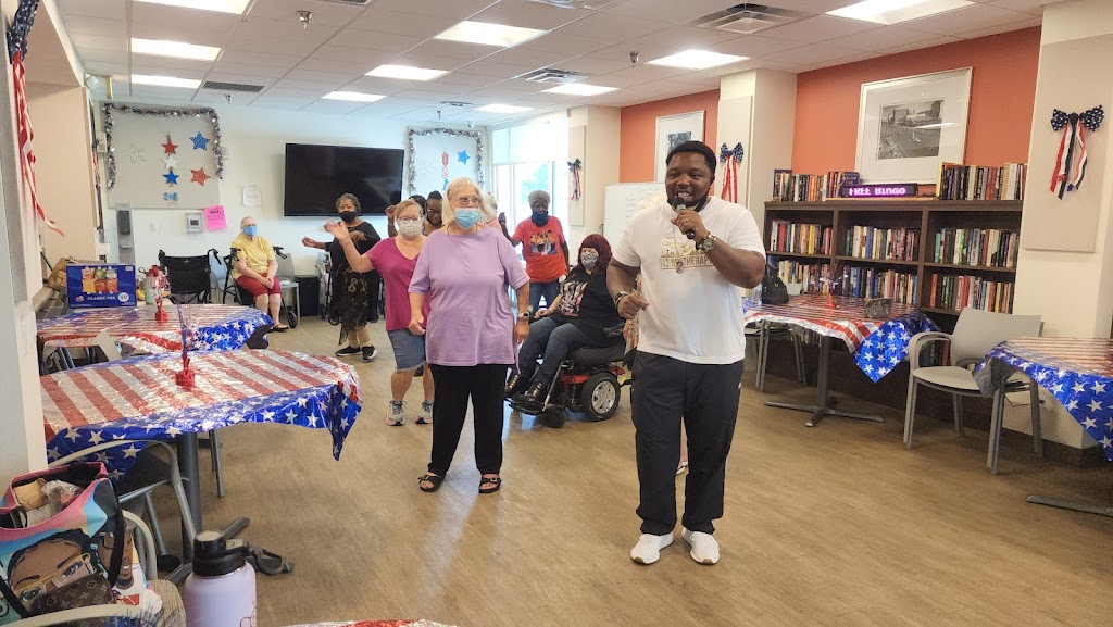  The A.Y.E. Team (Above Your Expectations)