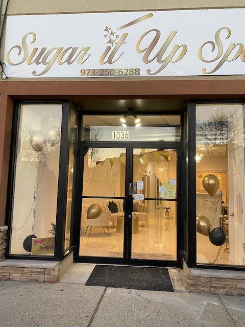 Sugar It Up Beauty Spa - Clifton, NJ