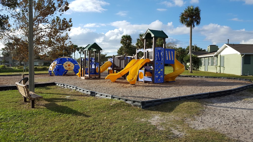 Jarboe Park