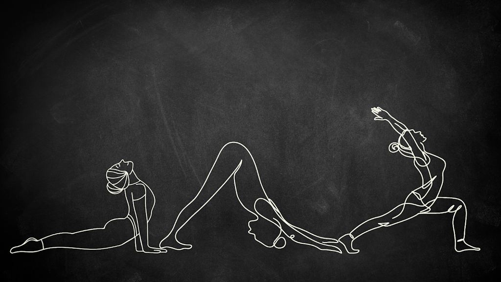  Plaza Yoga & Bodywork