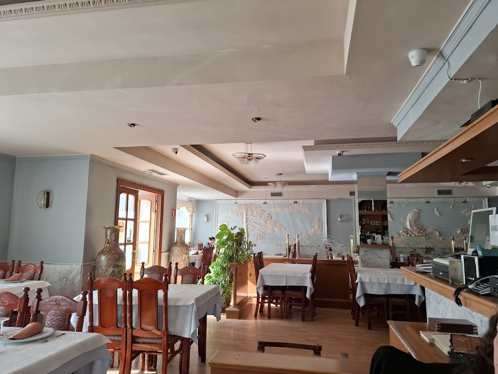 Restaurante Dinastia
