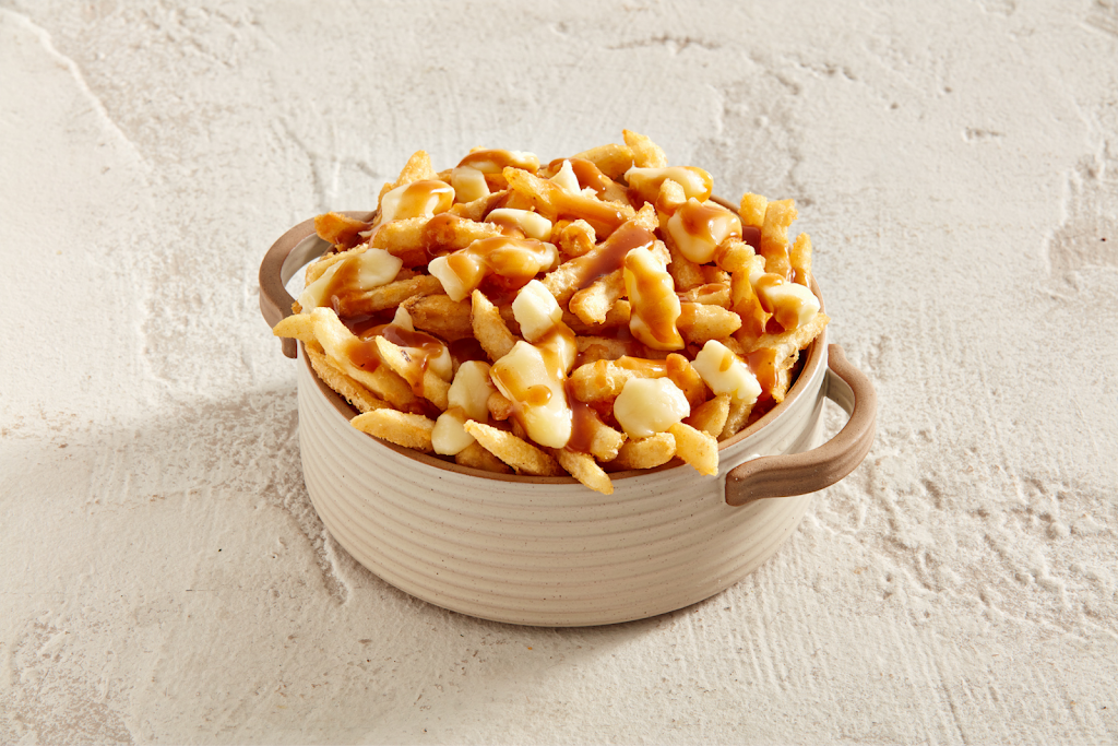 Poutine