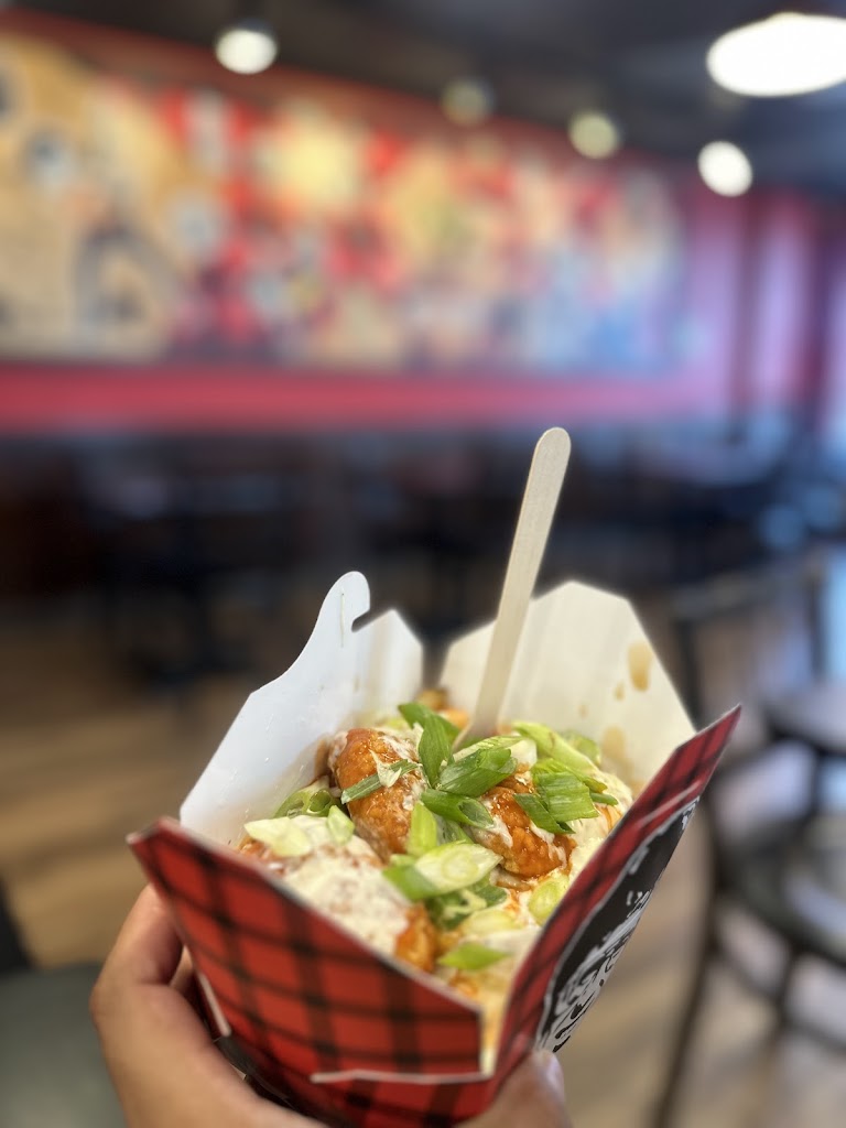 Poutine