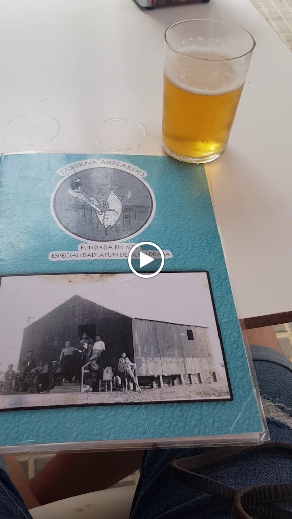 Taberna Abelardo — Videos