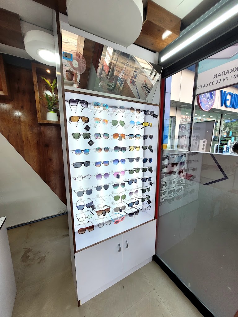 Display case