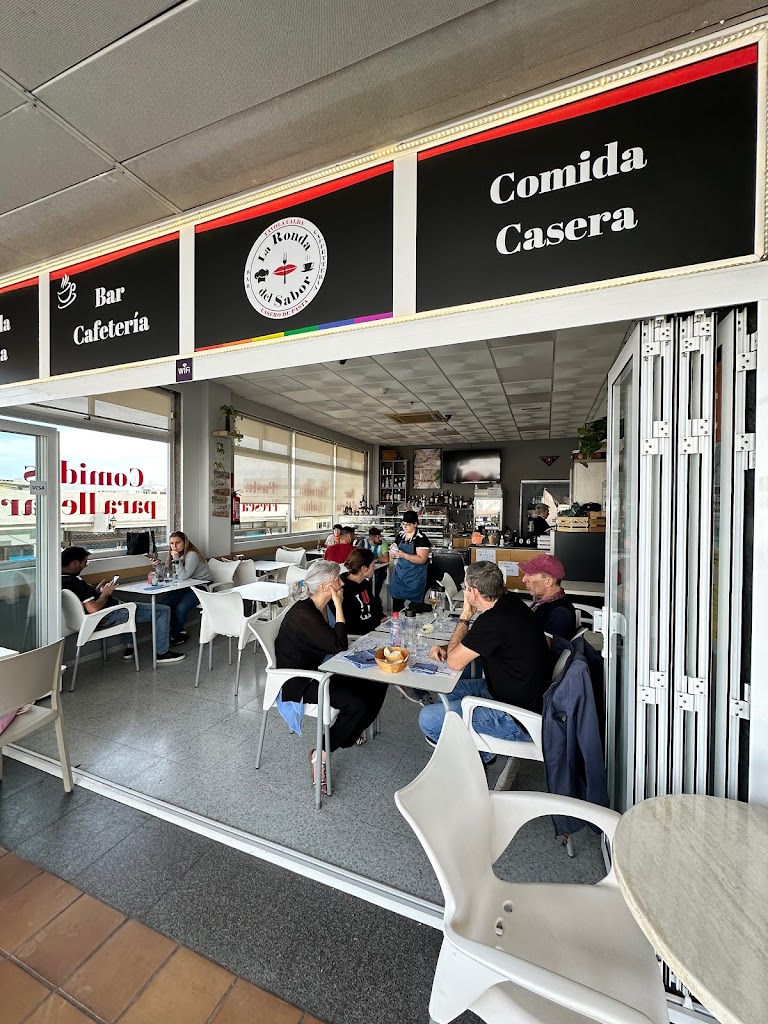 La Ronda Del Sabor GC