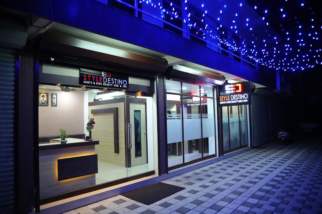 Style Destino Beauty Hub